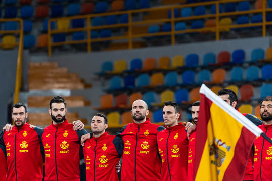 Playera of Spain