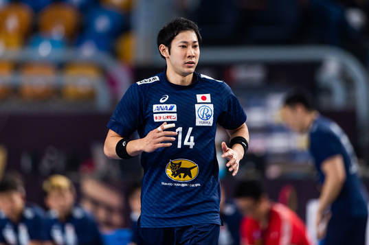 Asumi Kitazume of Japan