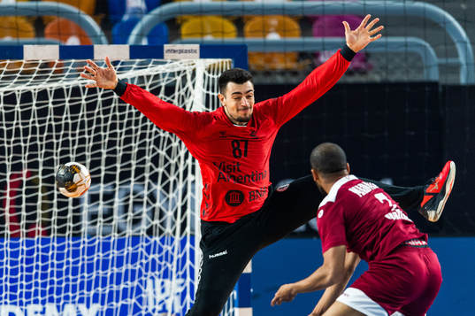 Goalkeeper Juan Manuel Bar of Argentina