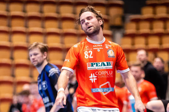 Höllvikens Johannes Wilhelmsson