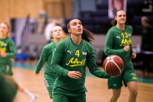 Alviks Anna Stern