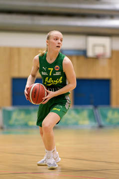 Alviks Klara Lundquist