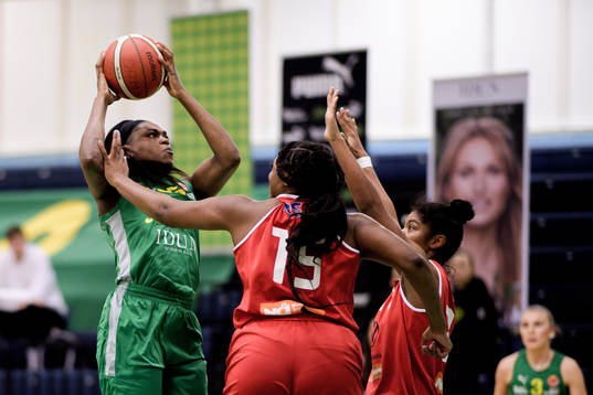 Alviks Abigail Asoro