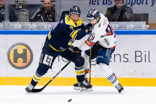 s Didrik Strömberg