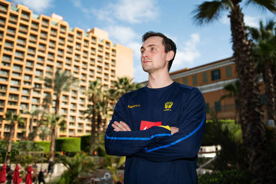 Bläddra bland fler bilder av 2021 IHF World Handball Championship, day 16, Sweden, portraits