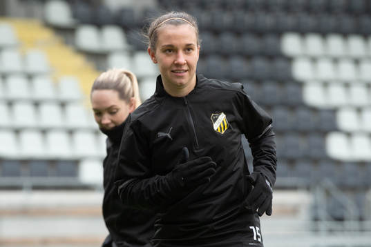 Julia Zigiotti Olme