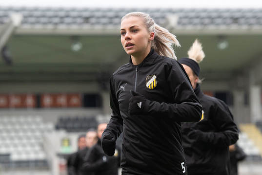 Lotta Ökvist