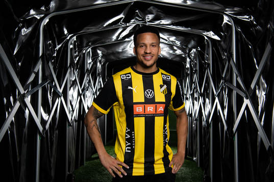 Martin Olsson