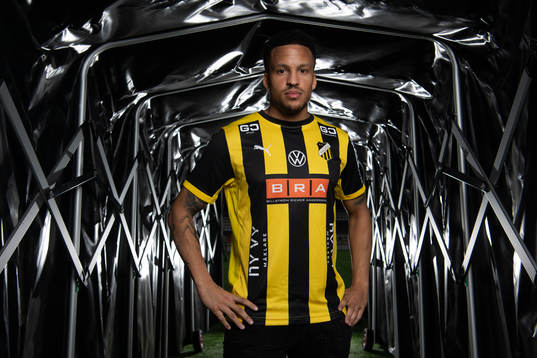 Martin Olsson