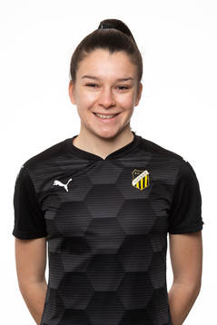 Anna Csiki