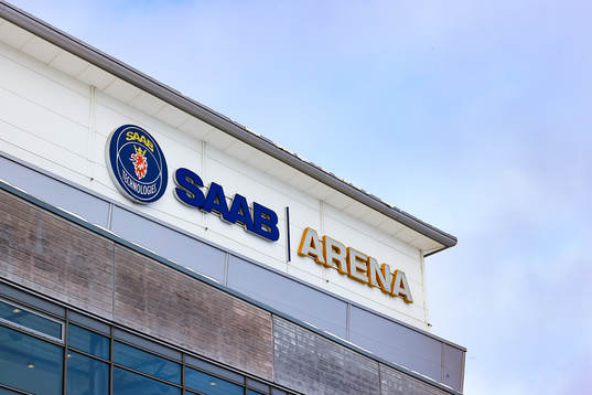 SAAB Arena