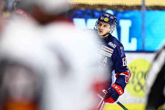 Linköpings Markus Ljungh jublar
