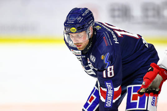 Linköpings Alexander Johansson