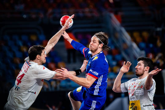 Viran Morros de Argila and Viran Morros de Argila of Spain
