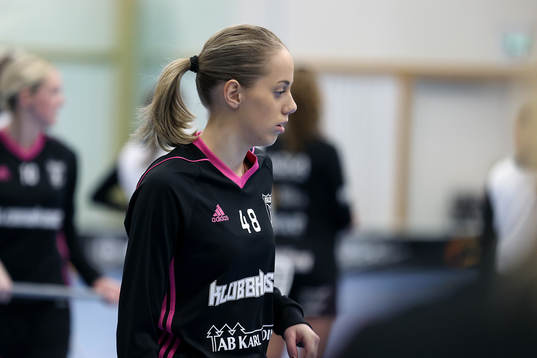 Faluns Emma Hansson