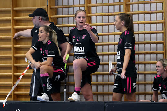 Faluns Lovisa Åström
