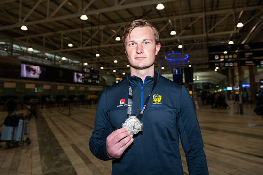 Jonathan Carlsbogård