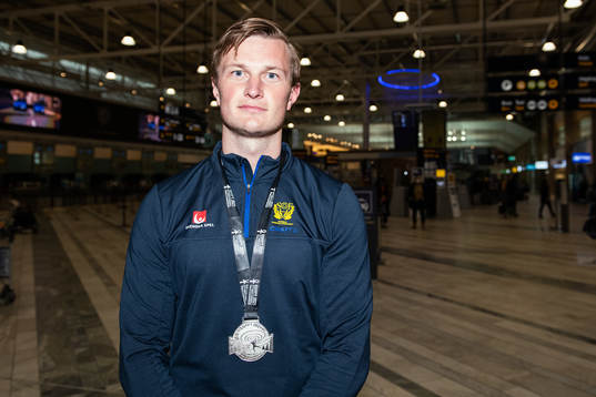 Jonathan Carlsbogård