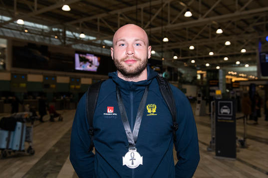Anton Lindskog