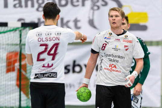 Lugis Markus Sjöbrink