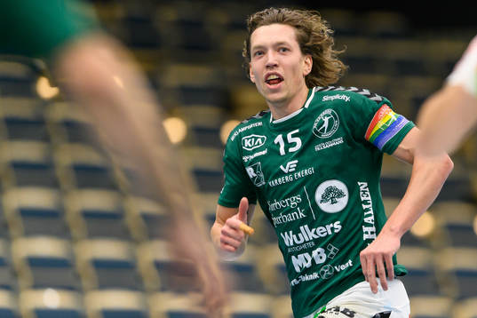 Varbergs Anton Jönsson
