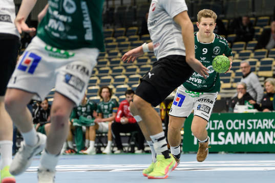 Varbergs Oscar Kihlstedt