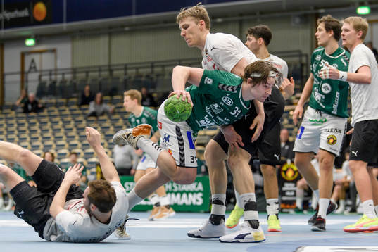 Varbergs Morten Damgaard