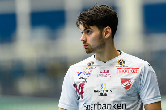 Lugis Fredrik Olsson