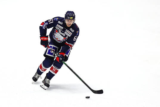Linköpings Markus Ljungh