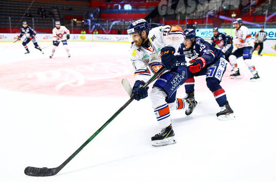 Växjös Andrew Calof