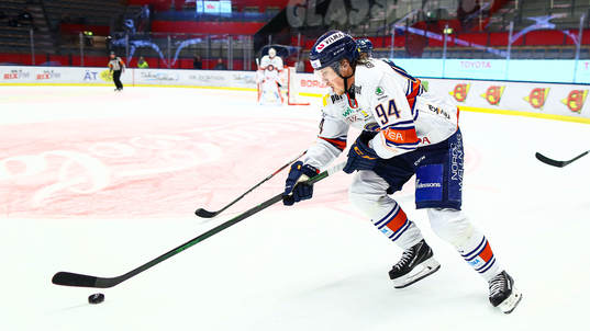 Växjös Joel Persson
