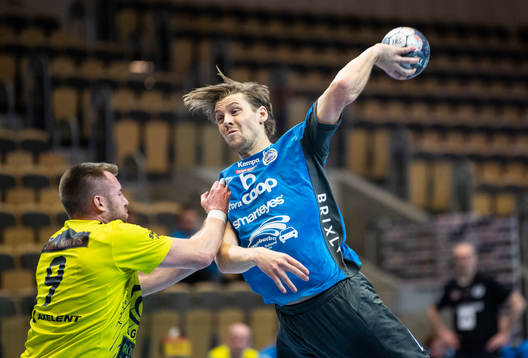 Aranäs David Svensson
