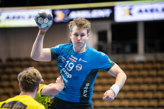 Aranäs Melwin Beckman