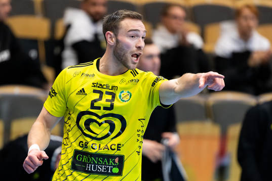 Sävehofs Henrik Tilsted