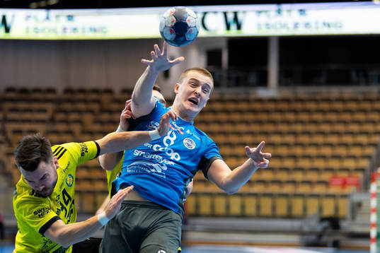 Aranäs Kevin Johansson