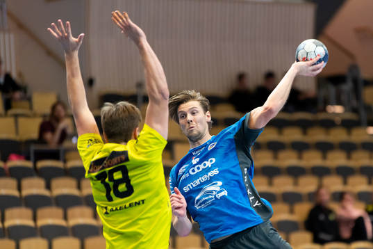 Aranäs David Svensson