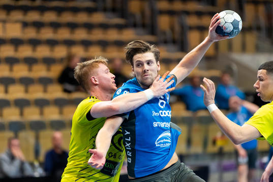 Aranäs David Svensson