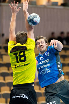 Aranäs David Svensson