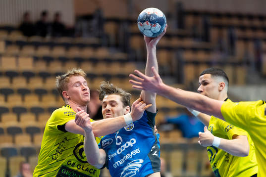 Sävehofs Jonathan Edvardsson