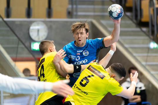 Aranäs David Svensson