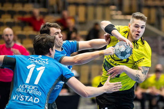 Sävehofs Rune Schröder