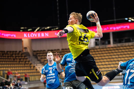 Sävehofs Jonathan Edvardsson