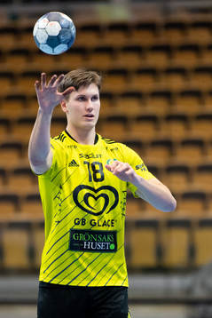 Sävehofs Pontus Brolin