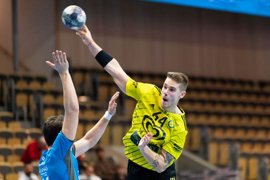 Sävehofs Rune Schröder