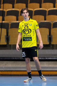 Sävehofs Elias Lundqvist