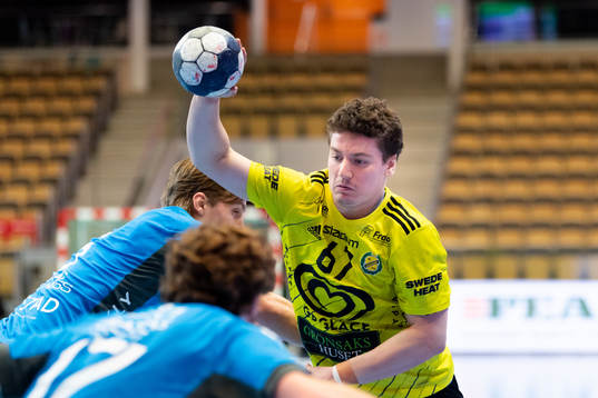 Sävehofs Elias Á Skipagøtu