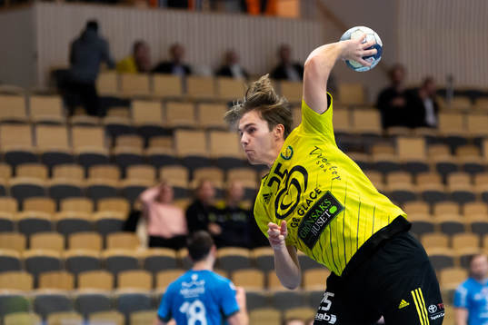 Sävehofs Elias Lundqvist