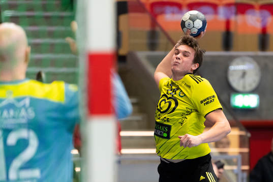 Sävehofs Anders Forsell-Schefvert