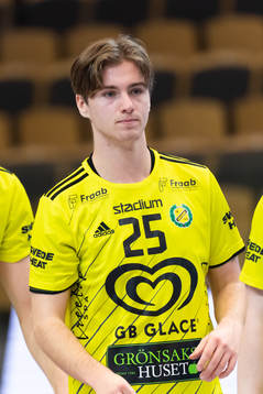 Sävehofs Elias Lundqvist