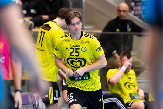Sävehofs Elias Lundqvist